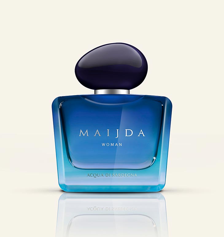 acqua di sardegna maijda perfume woman 50 ml